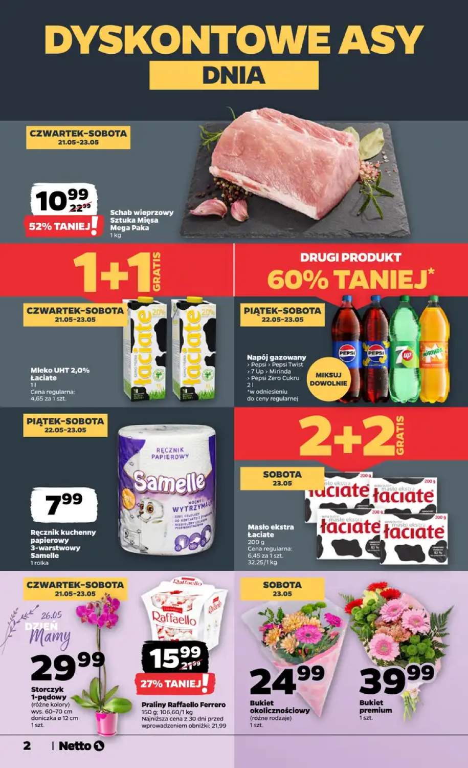 Okładka gazetki