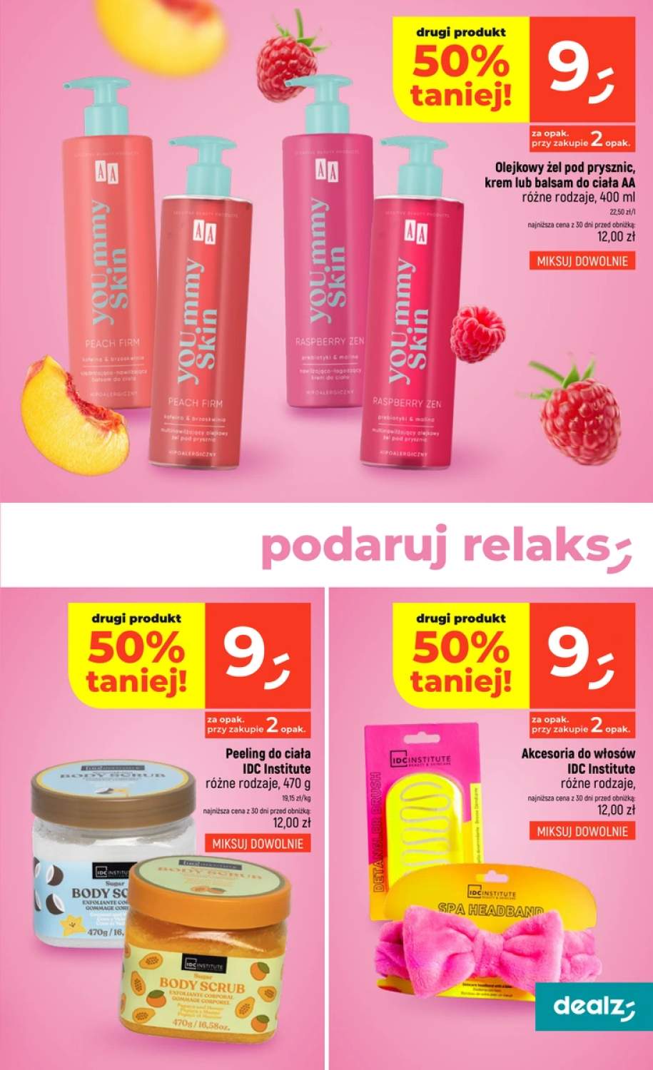 Okładka gazetki