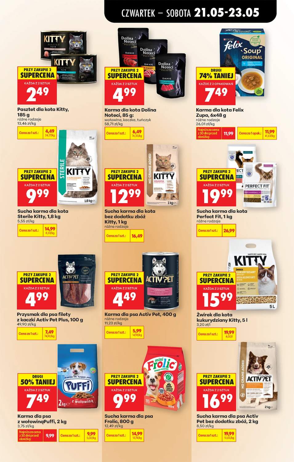 Okładka gazetki