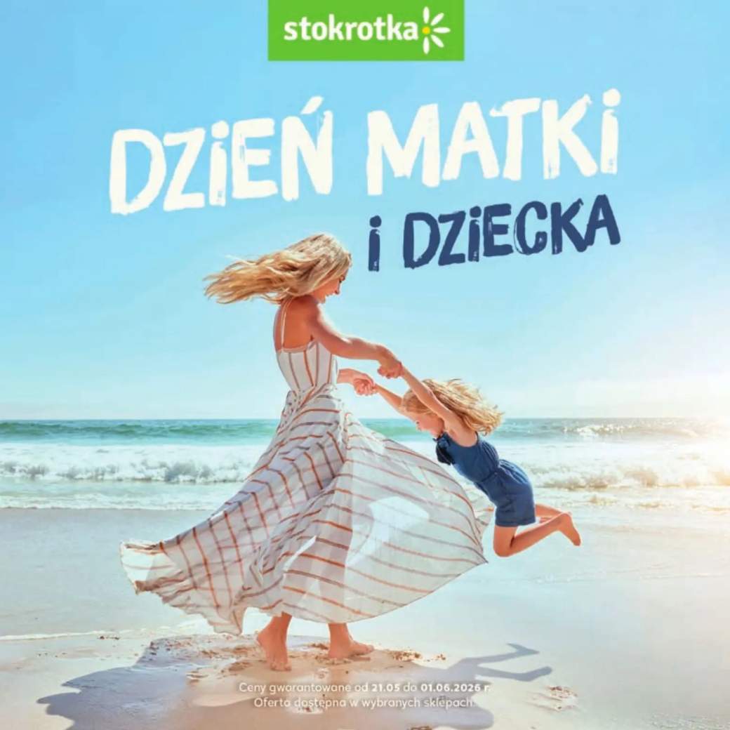 Gazetka – strona 1