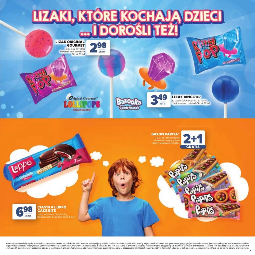 Gazetka – strona 3