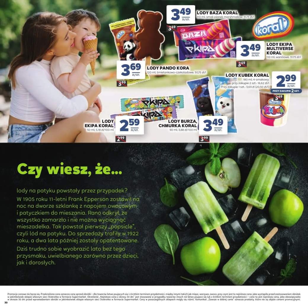 Gazetka – strona 30
