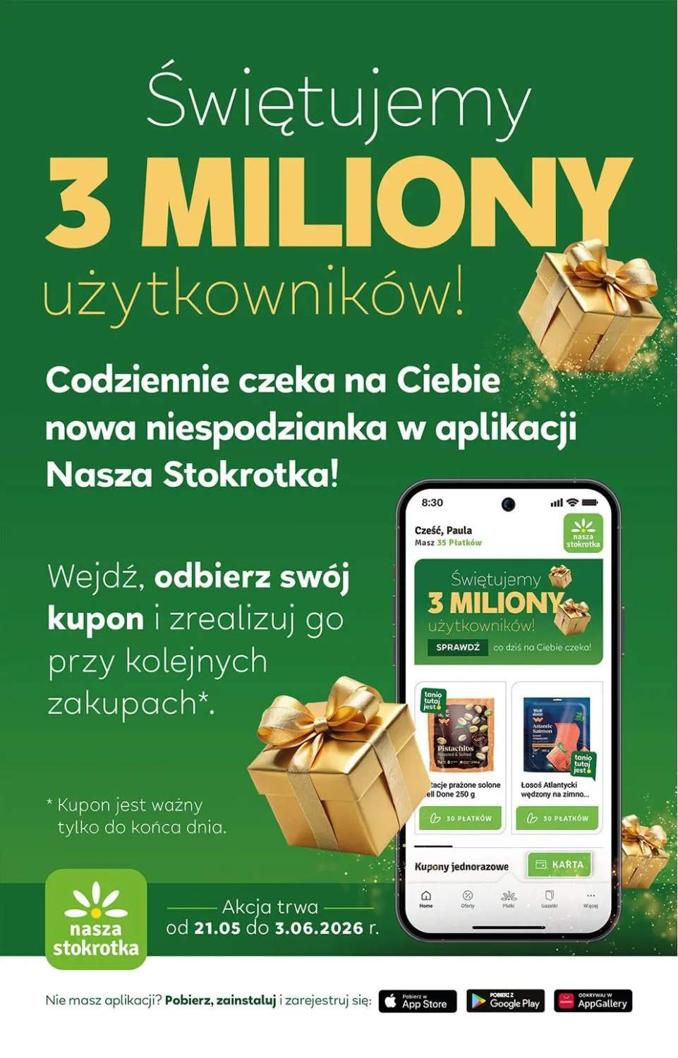 Gazetka – strona 6