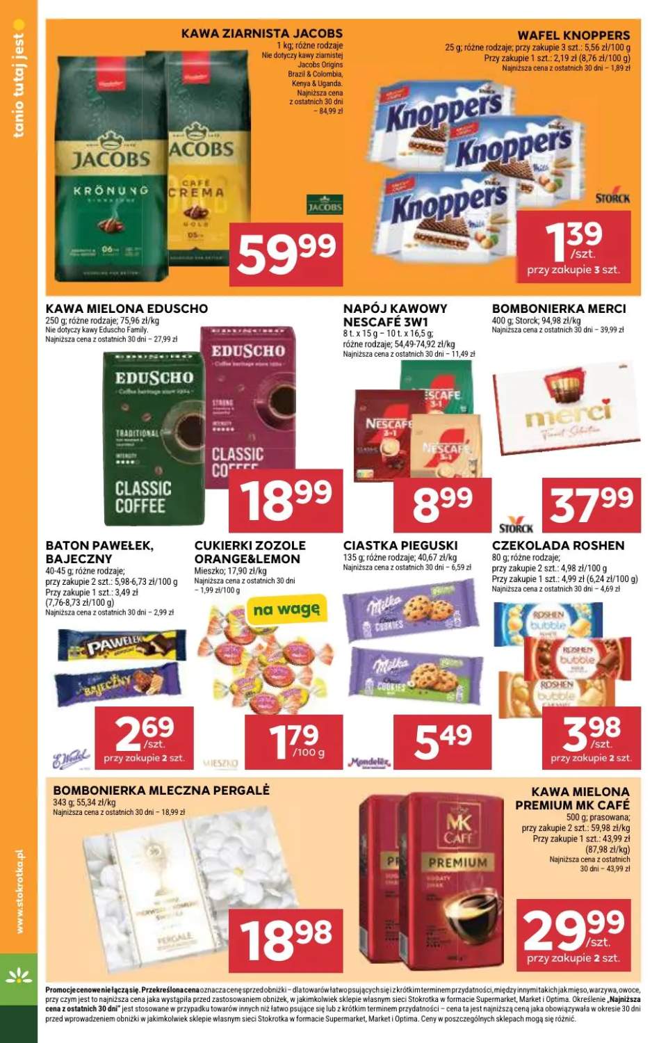 Gazetka – strona 34