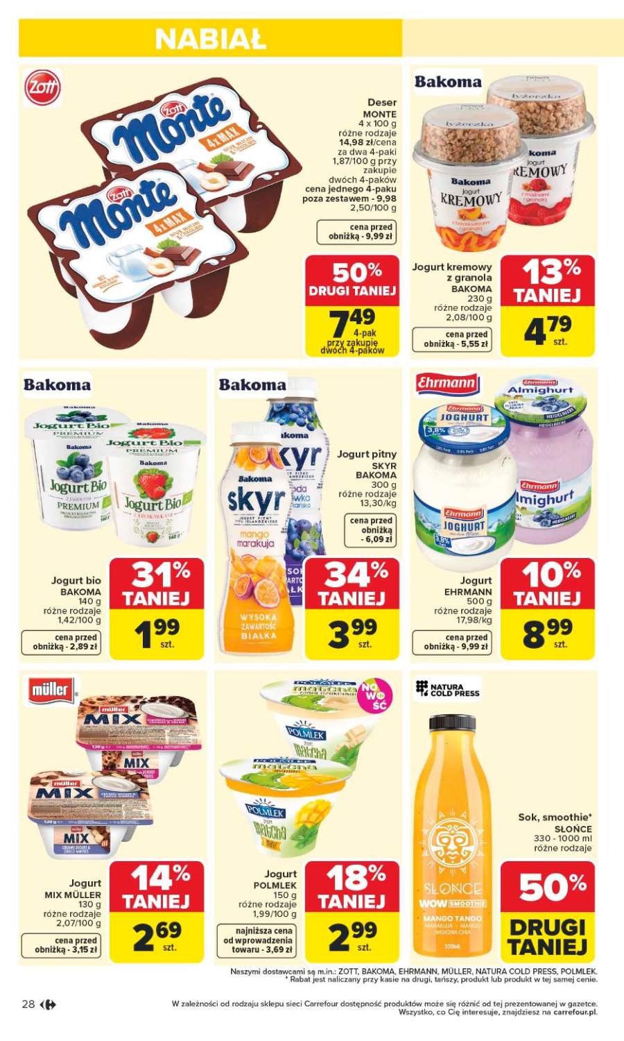 Okładka gazetki