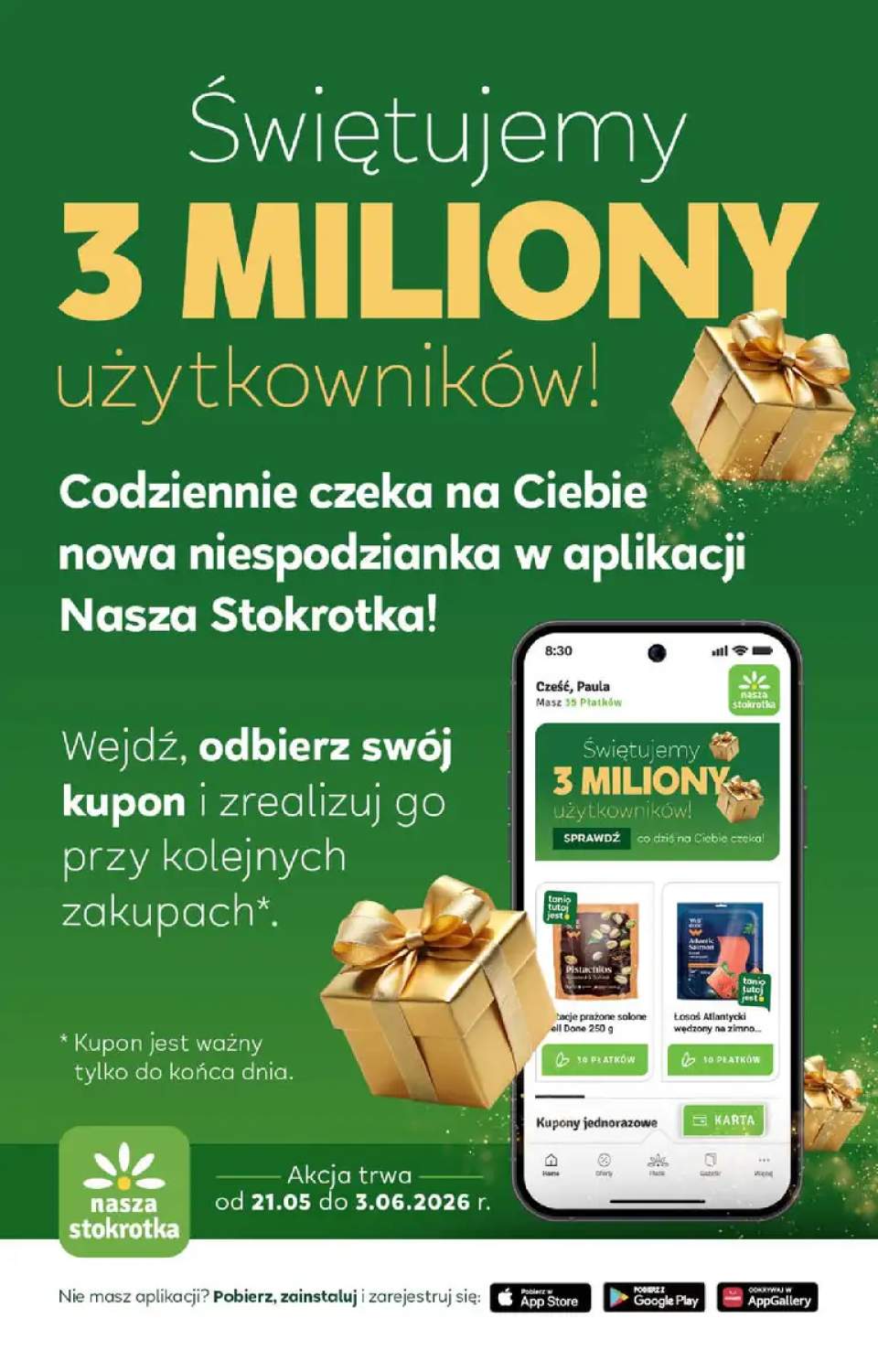 Gazetka – strona 9