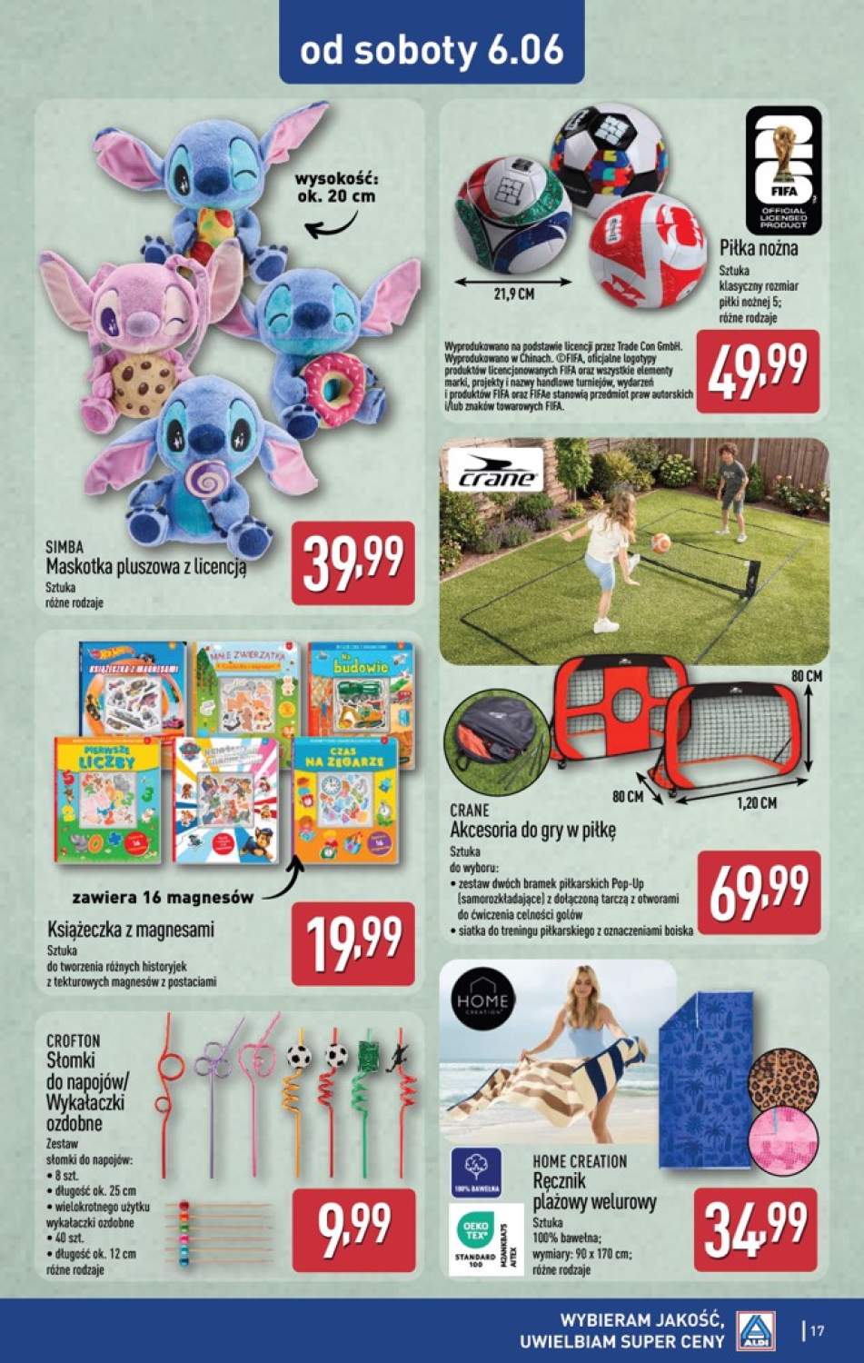 Okładka gazetki