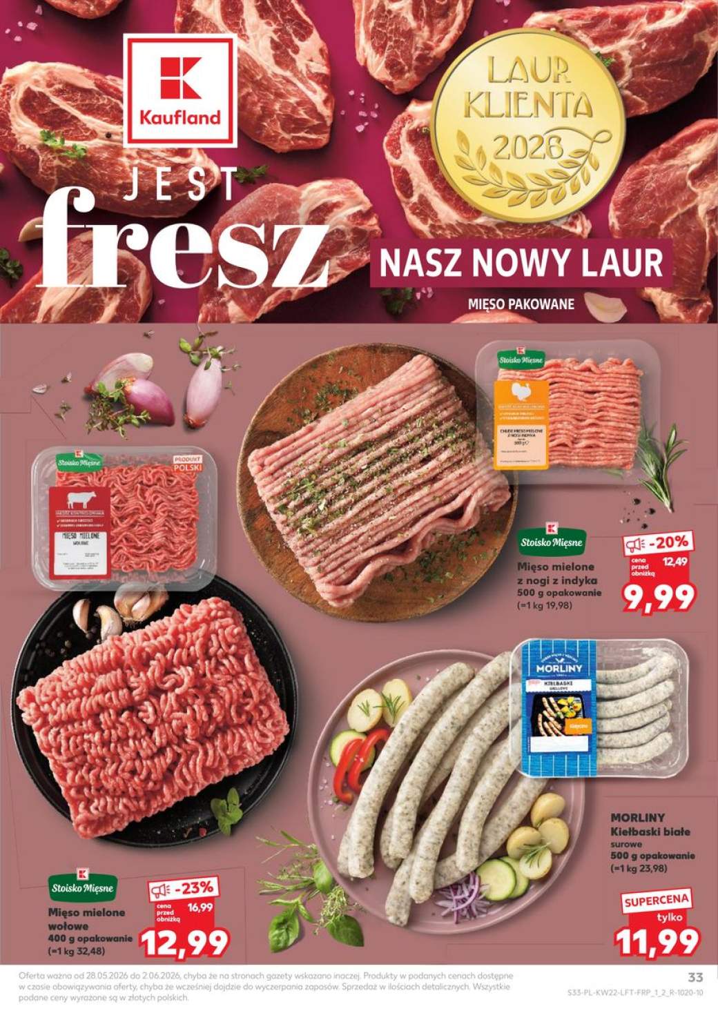 Okładka gazetki