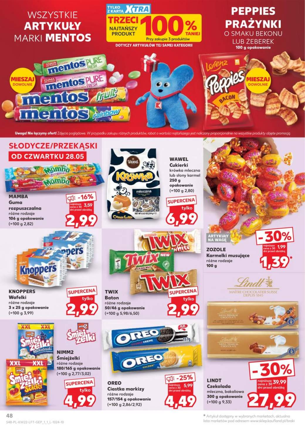Okładka gazetki