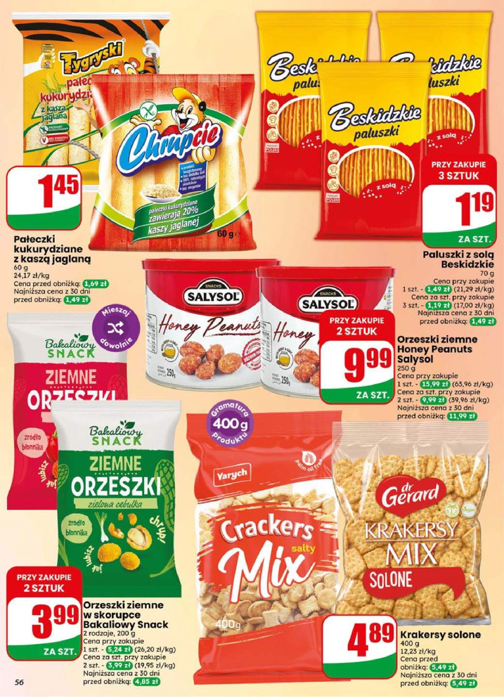 Okładka gazetki