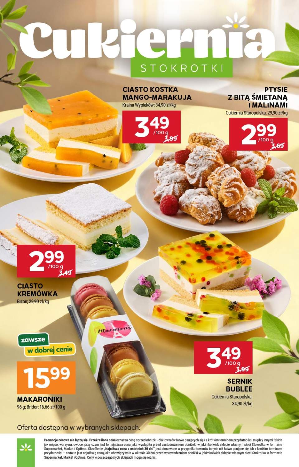 Gazetka – strona 10