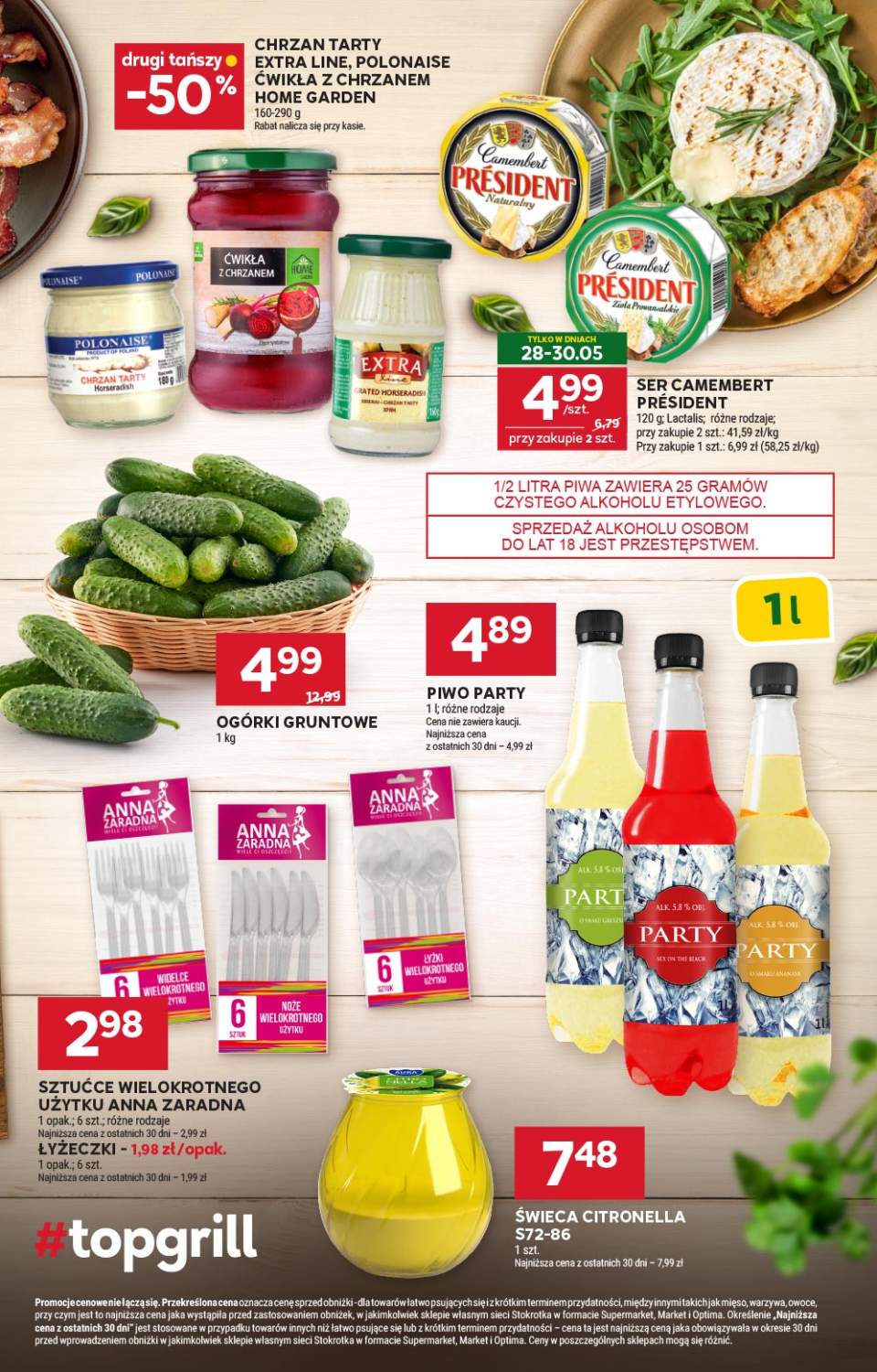 Gazetka – strona 19