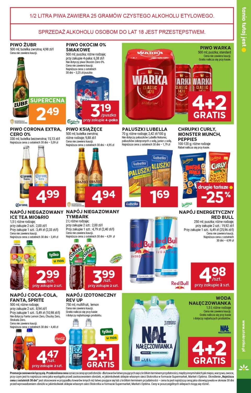 Gazetka – strona 31