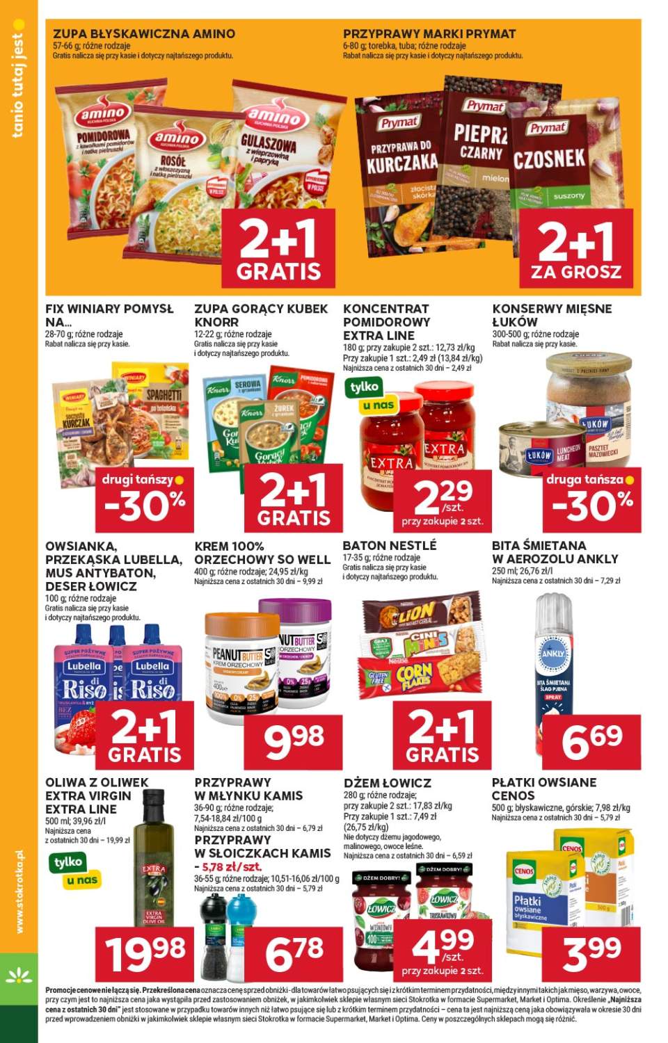 Gazetka – strona 18
