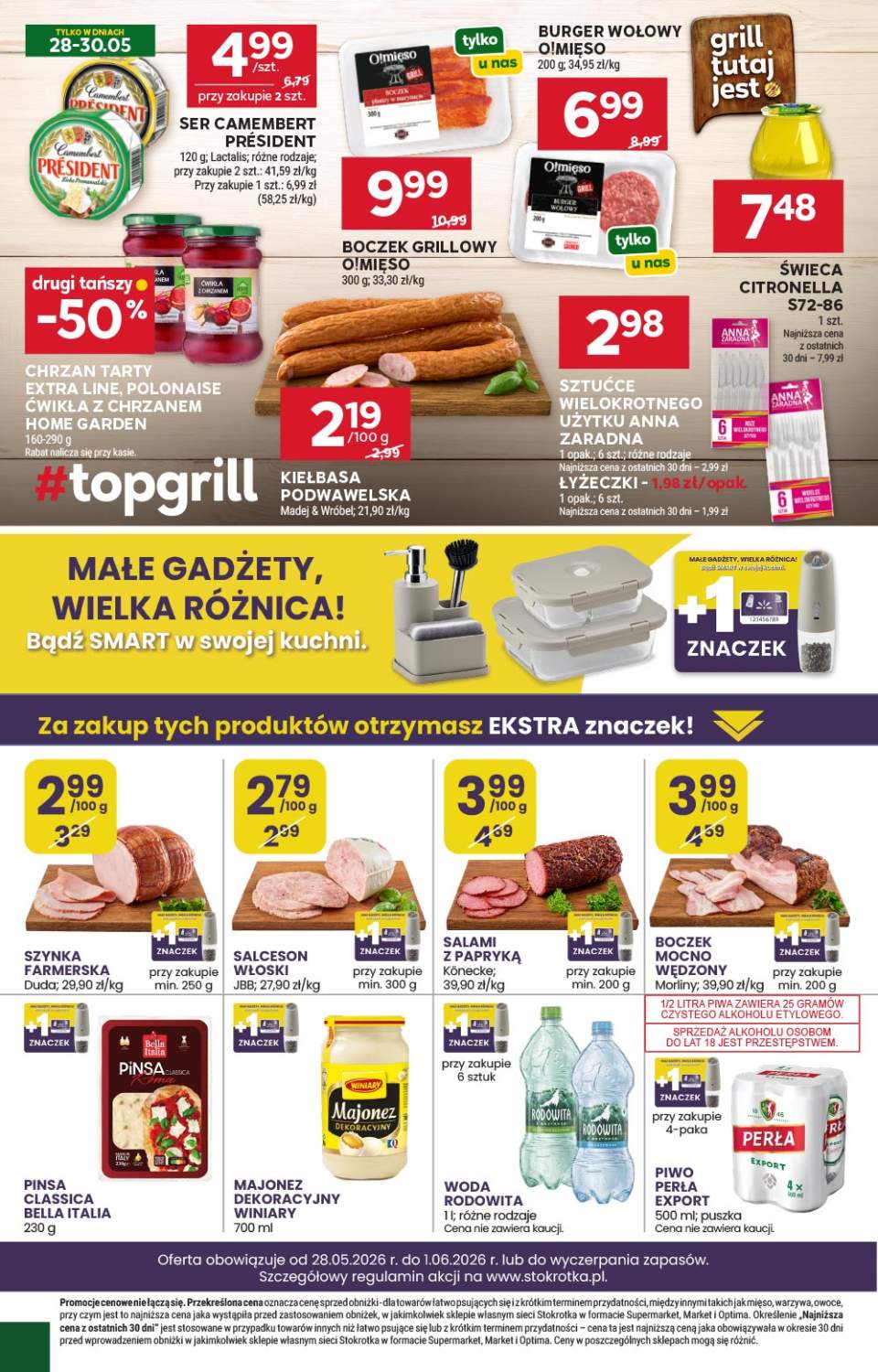 Gazetka – strona 28