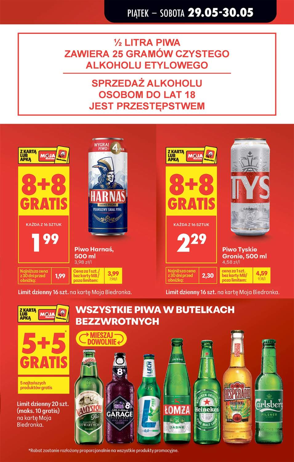 Okładka gazetki