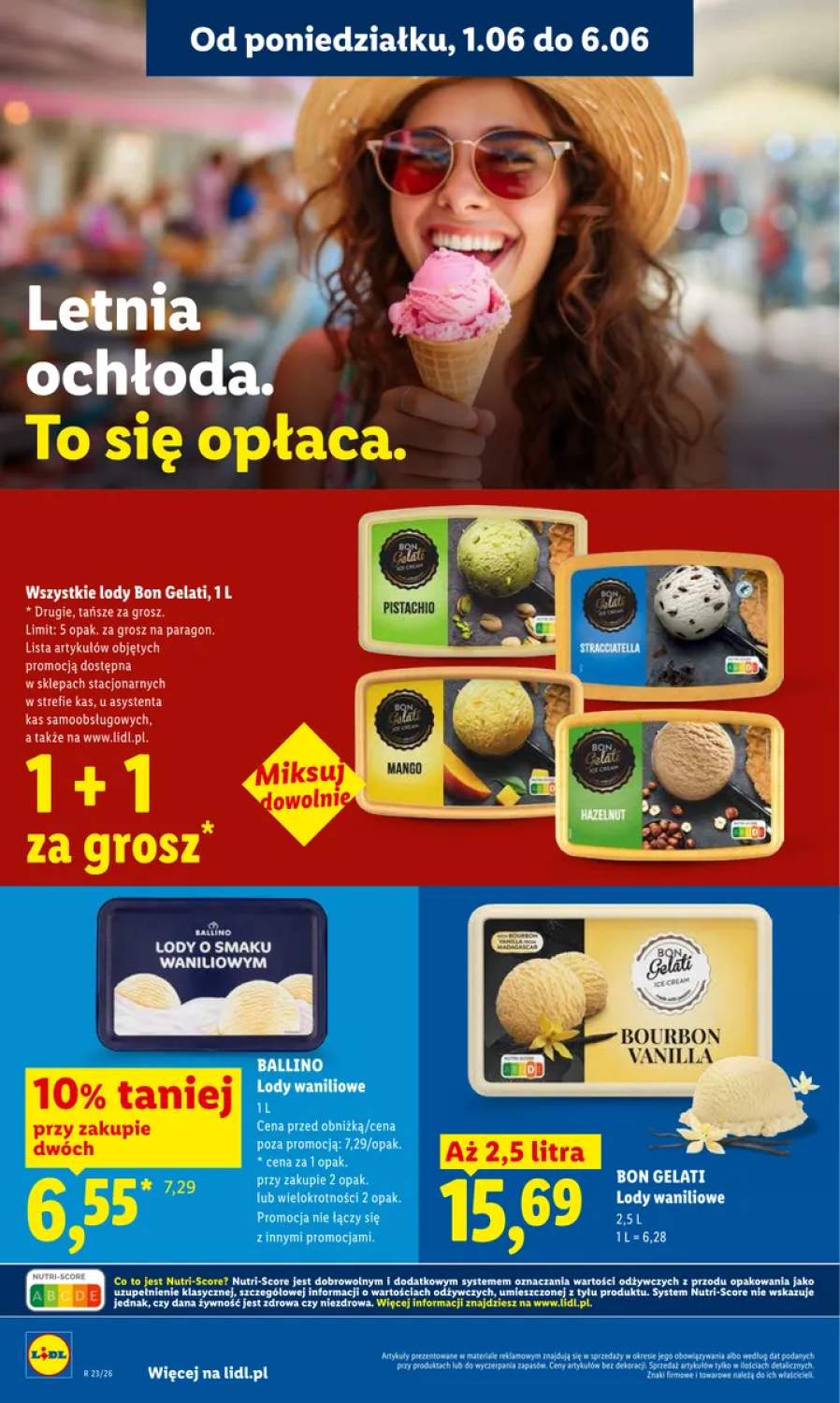 Okładka gazetki