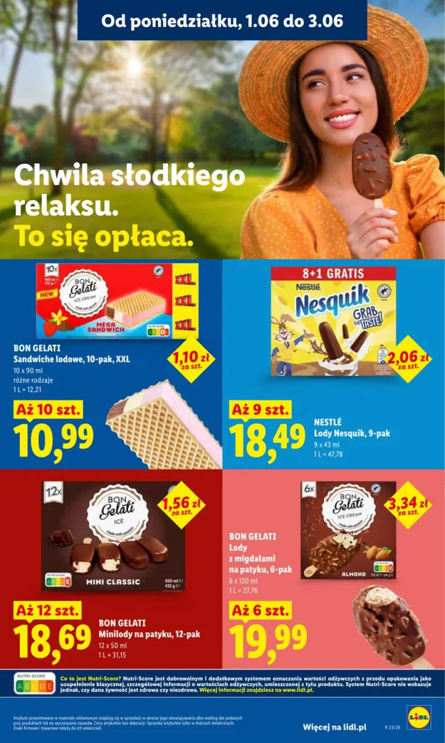 Okładka gazetki