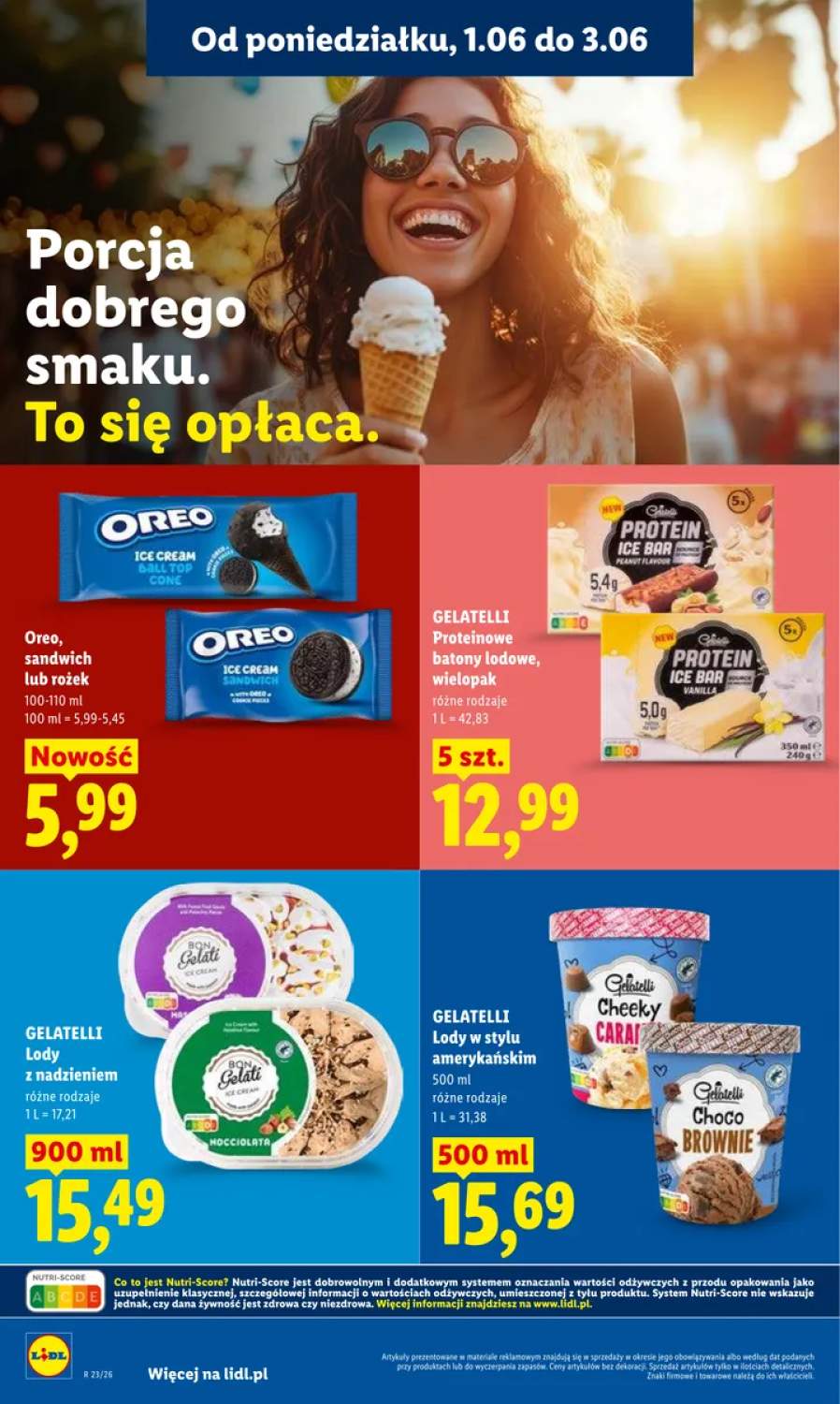 Okładka gazetki