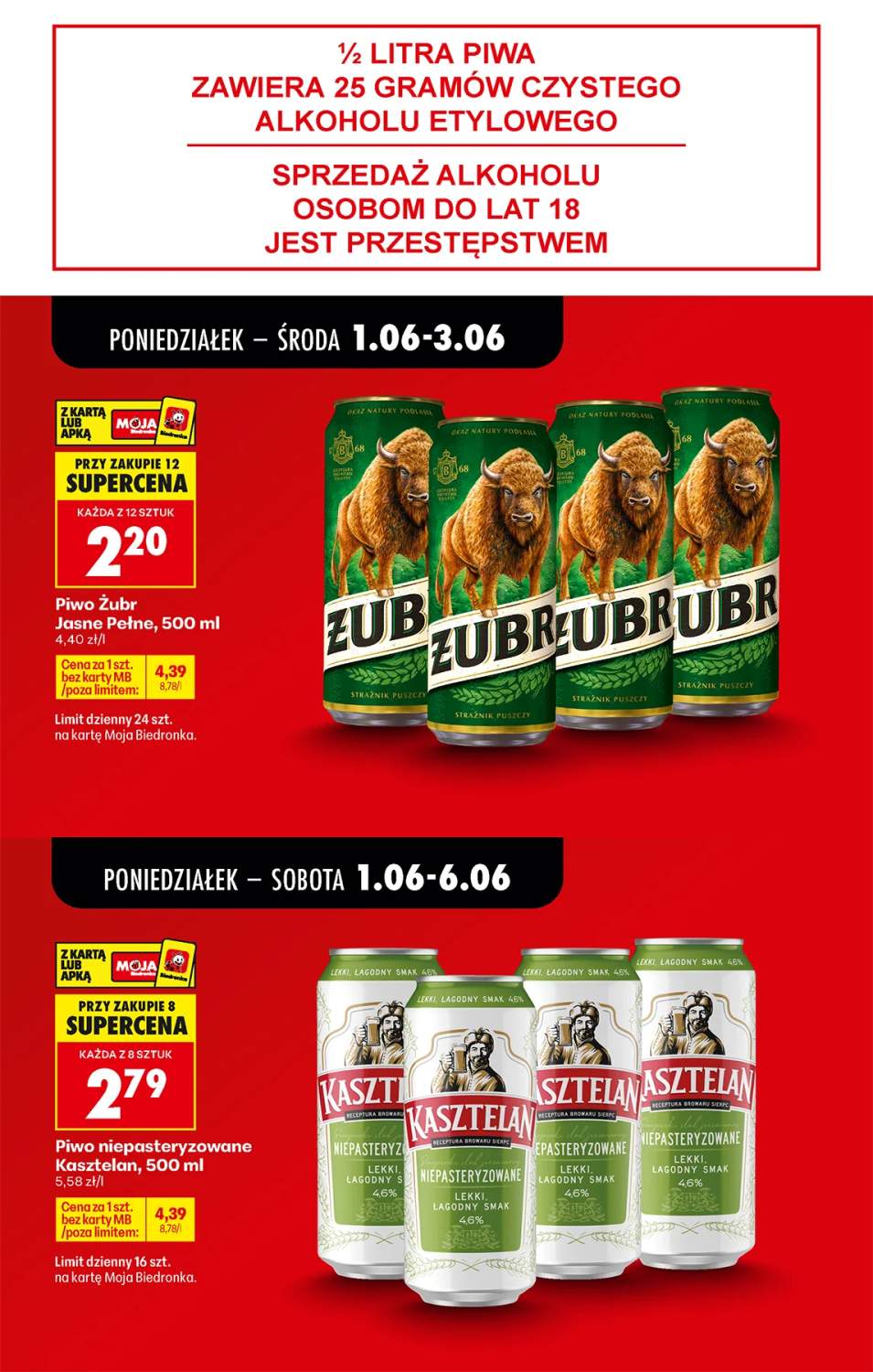 Okładka gazetki