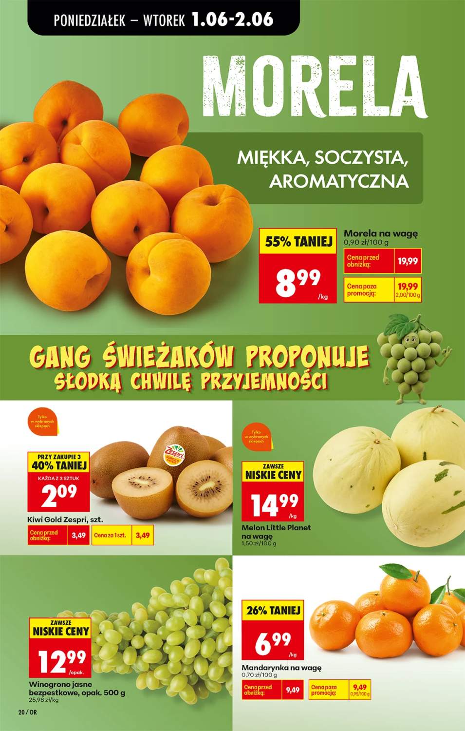 Okładka gazetki