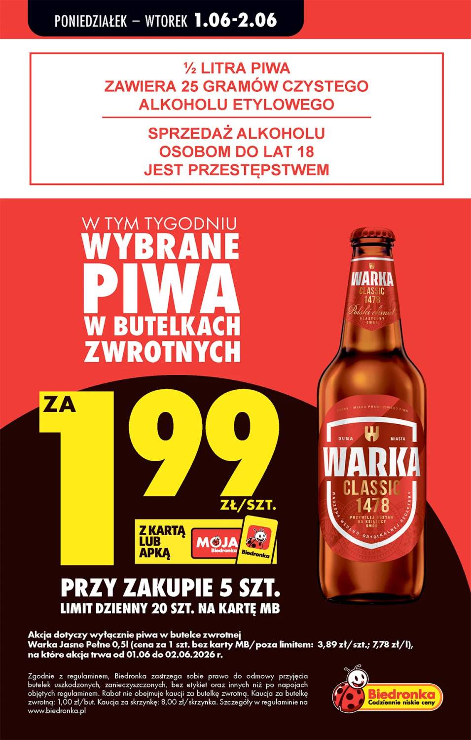 Okładka gazetki