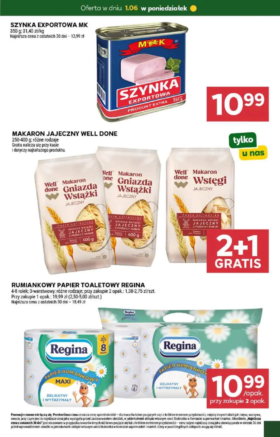 Gazetka – strona 3