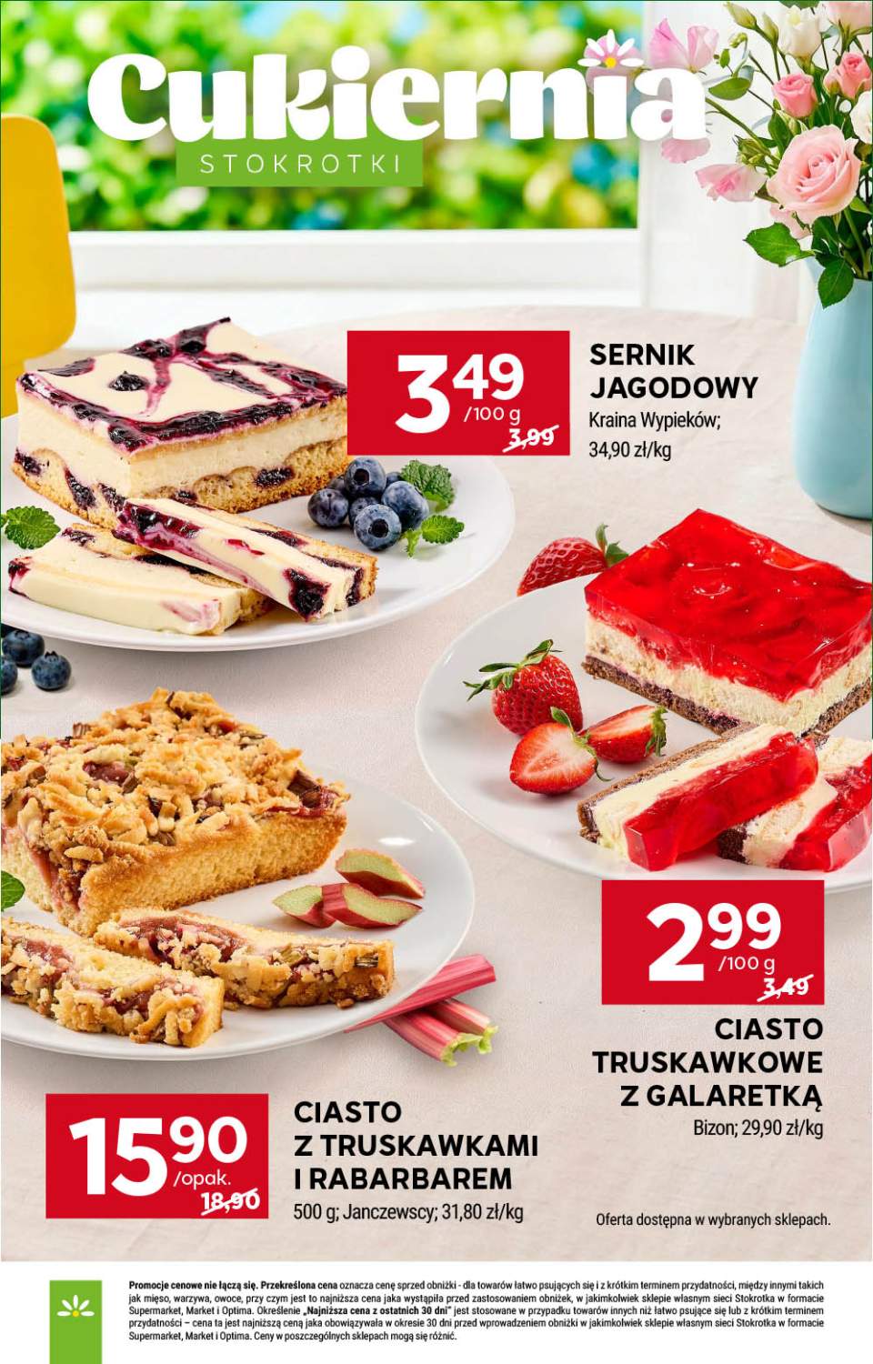 Gazetka – strona 8