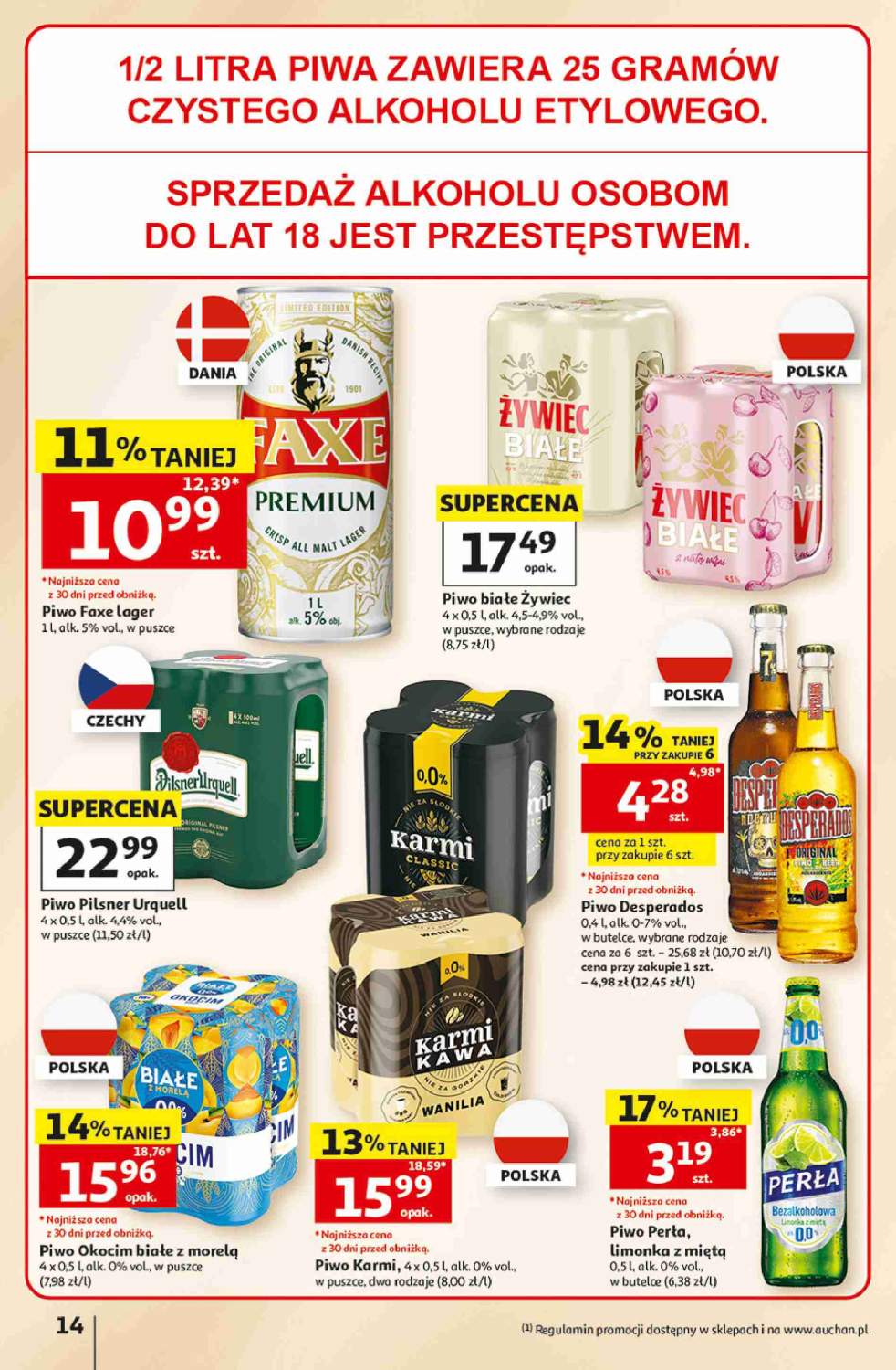 Okładka gazetki