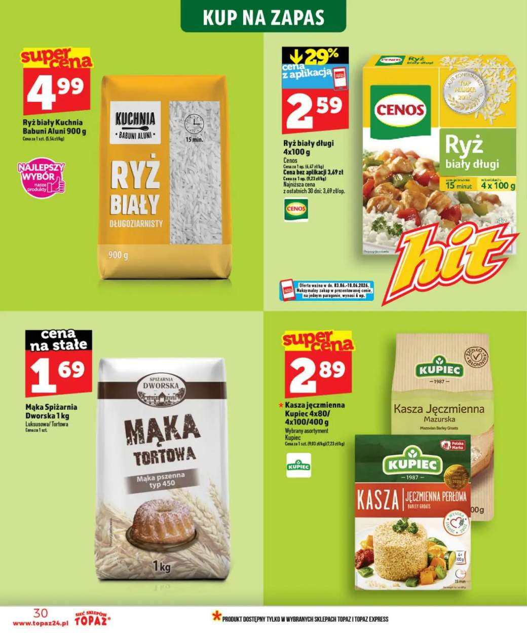 Okładka gazetki