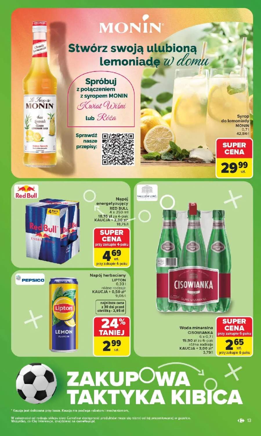 Okładka gazetki