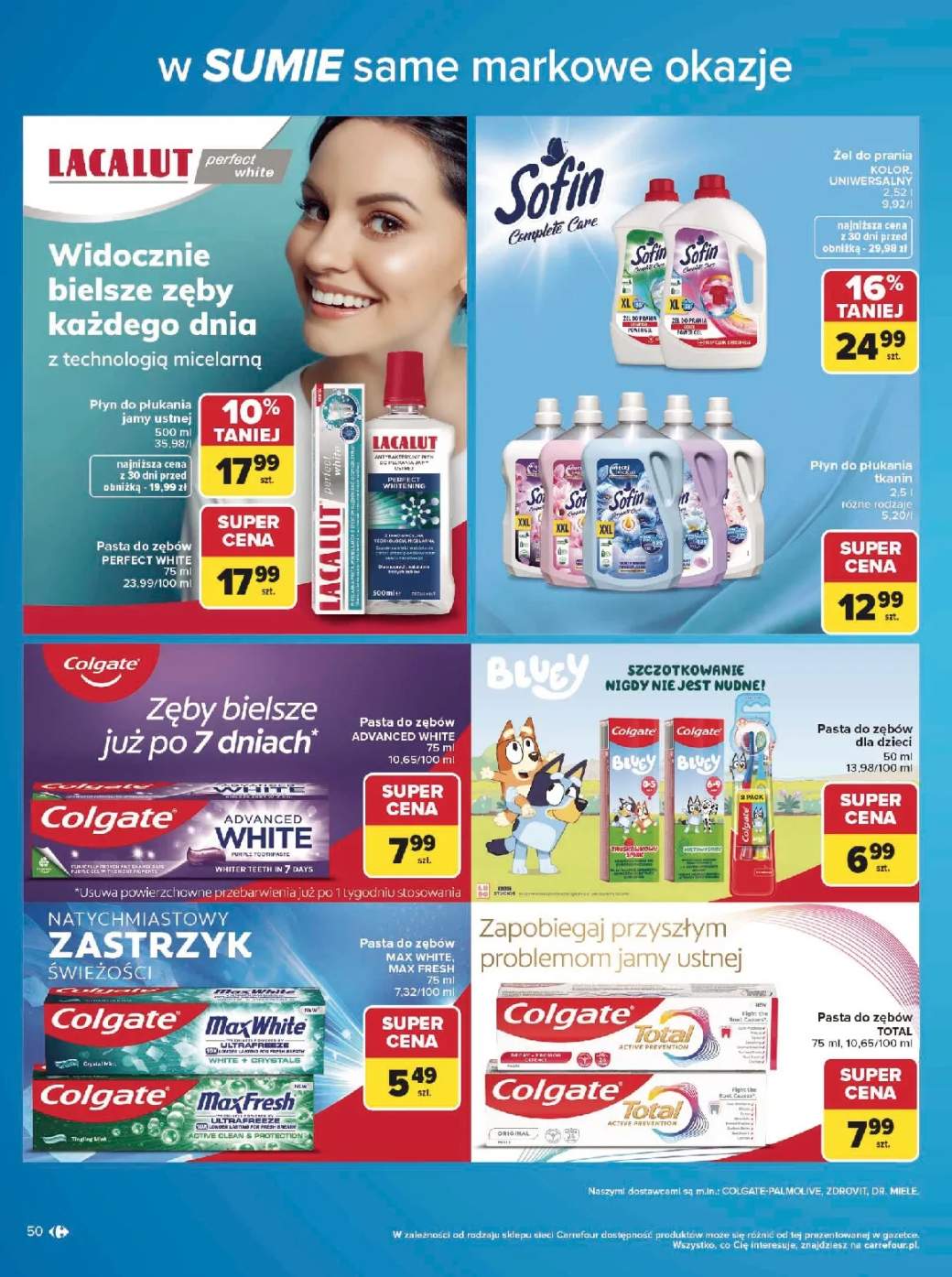 Okładka gazetki
