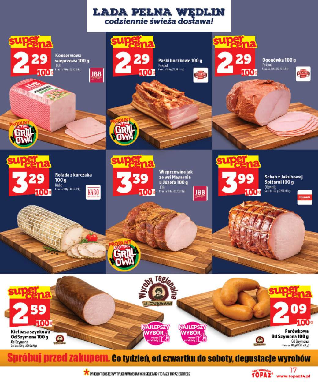Okładka gazetki
