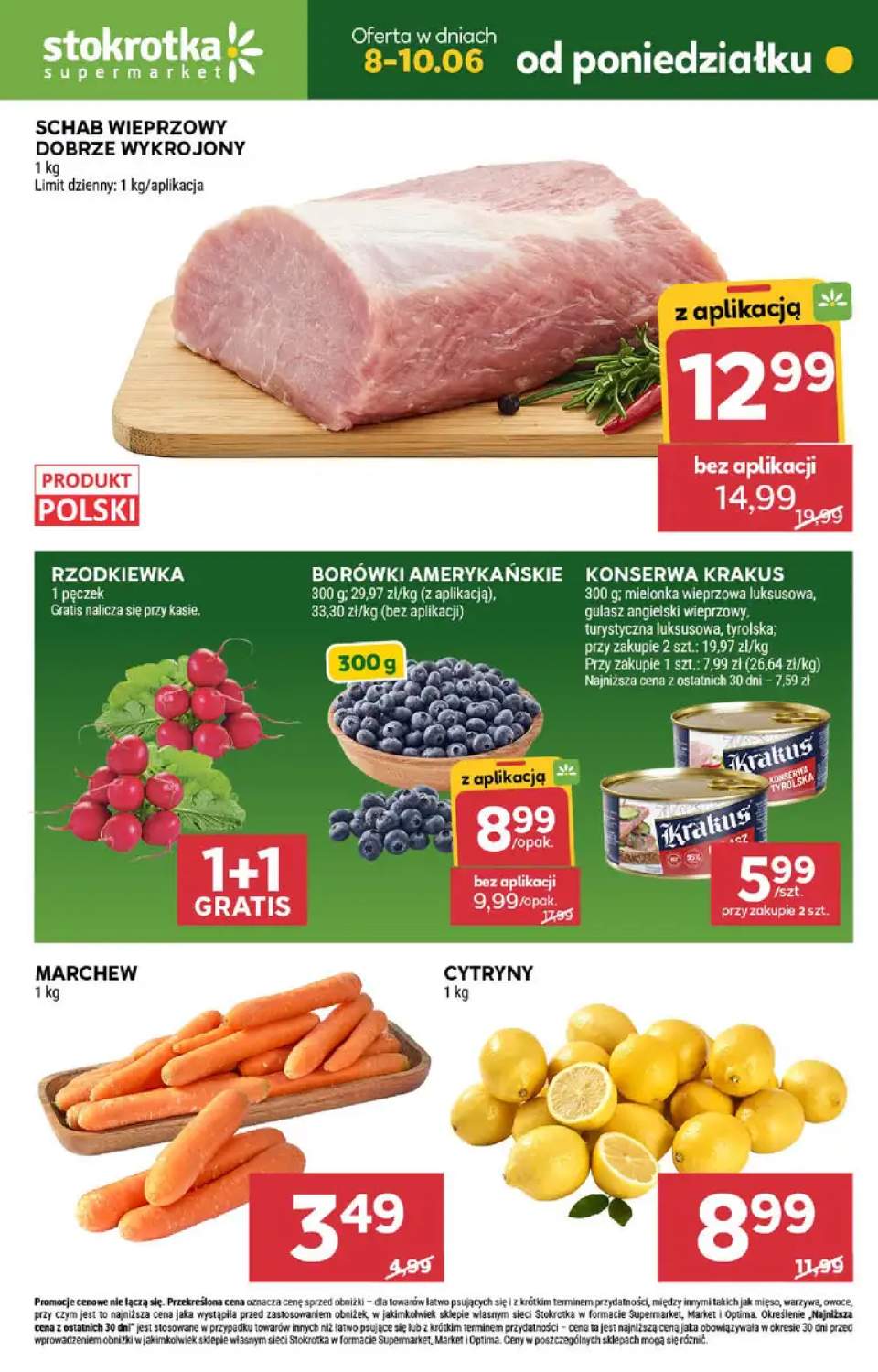 Gazetka – strona 1