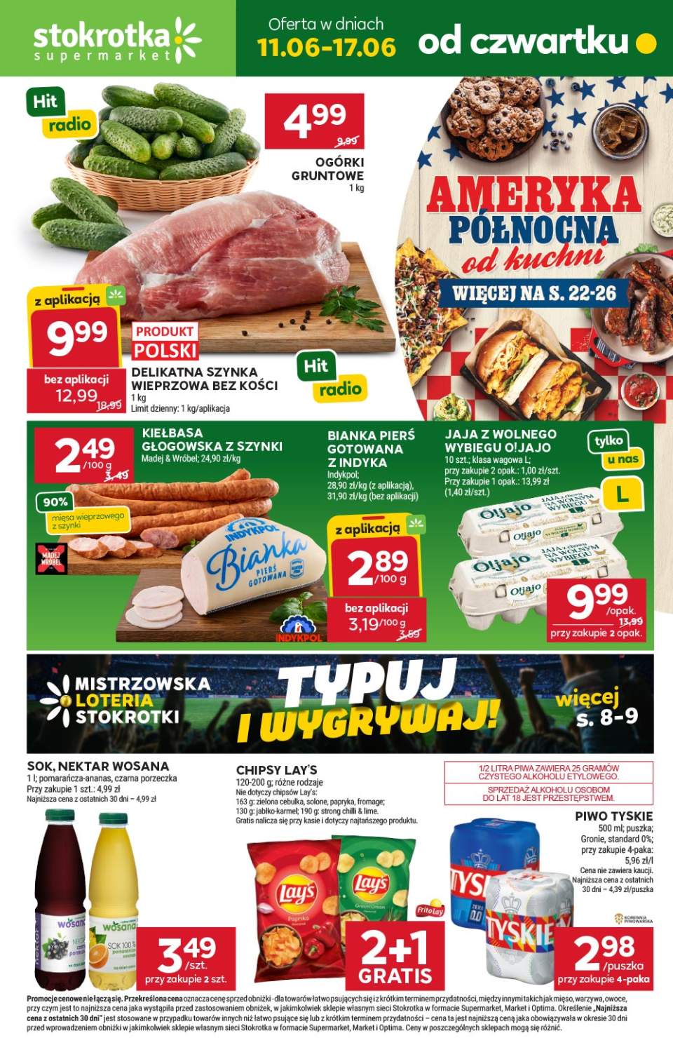 Gazetka – strona 1