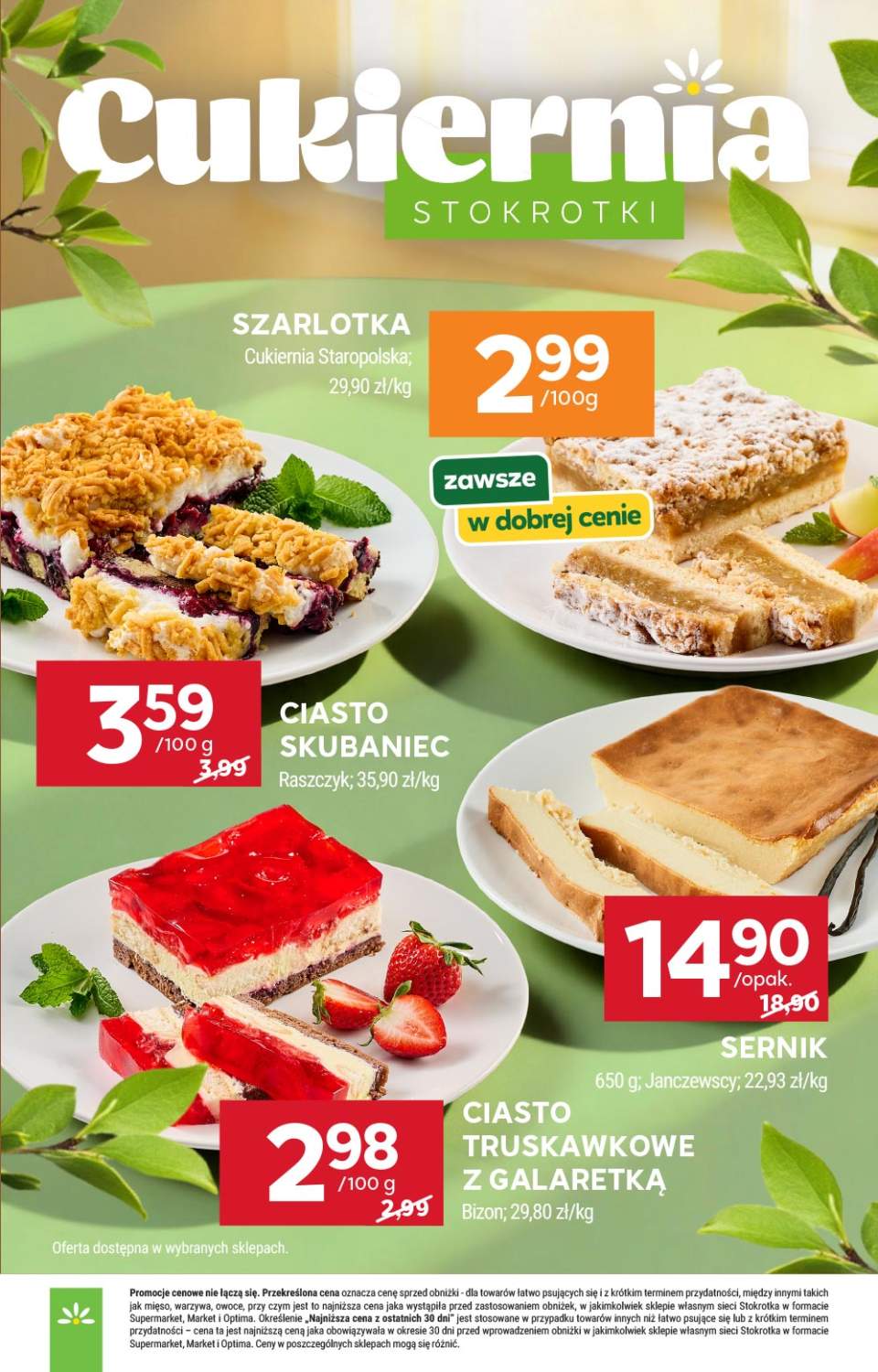 Gazetka – strona 28