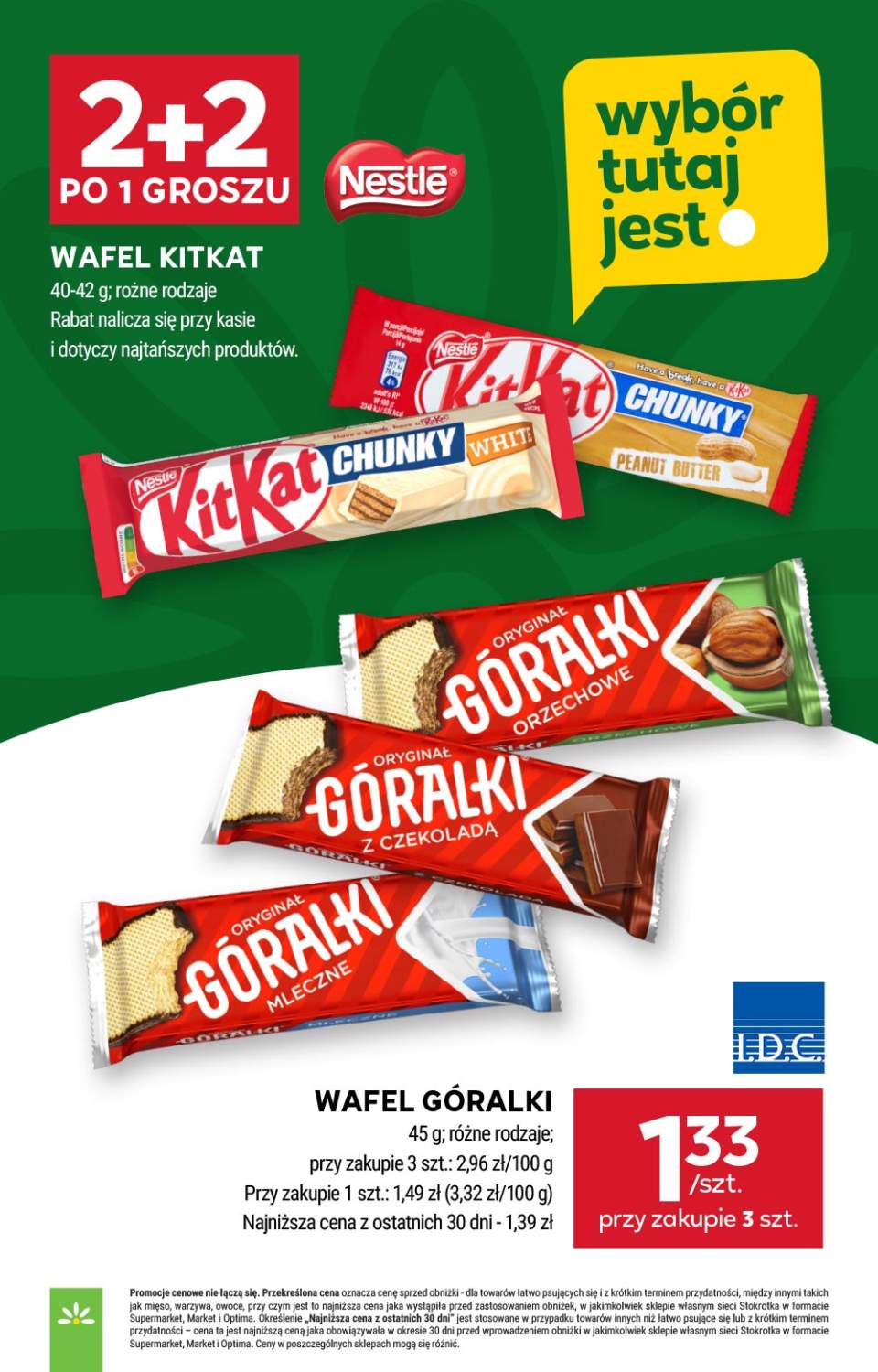 Gazetka – strona 32