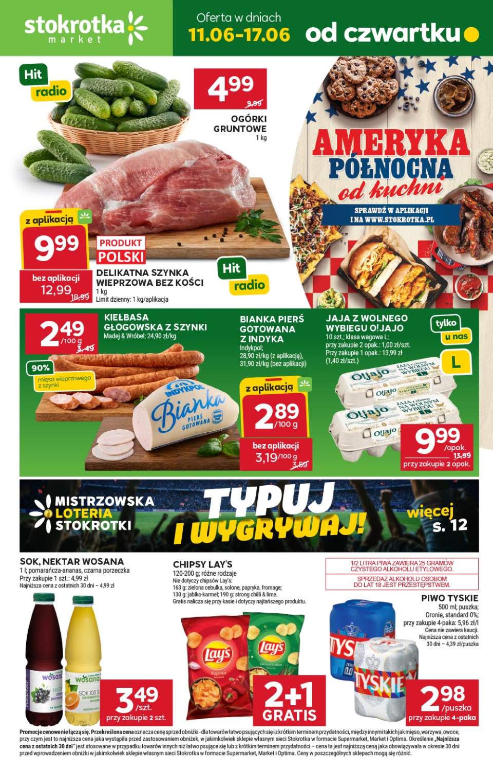 Gazetka – strona 1