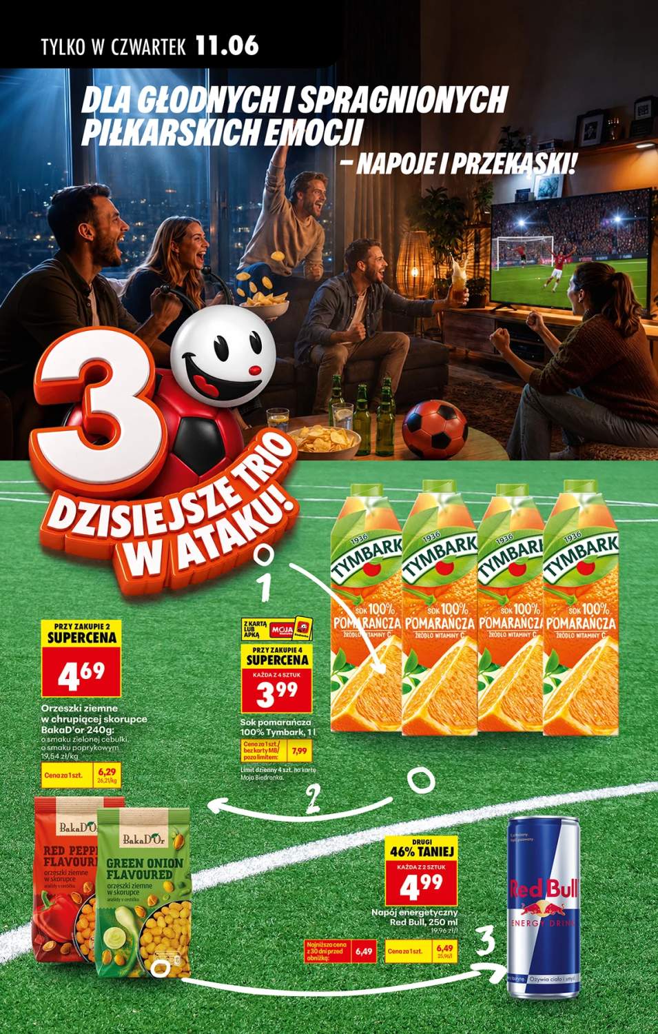 Okładka gazetki