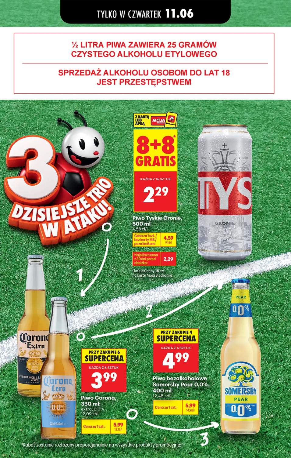 Okładka gazetki