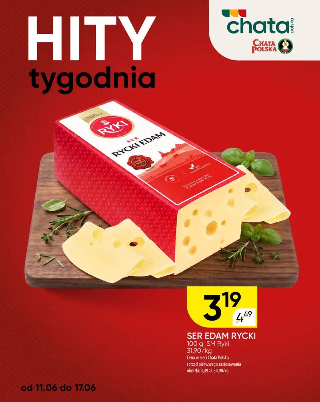 Okładka gazetki