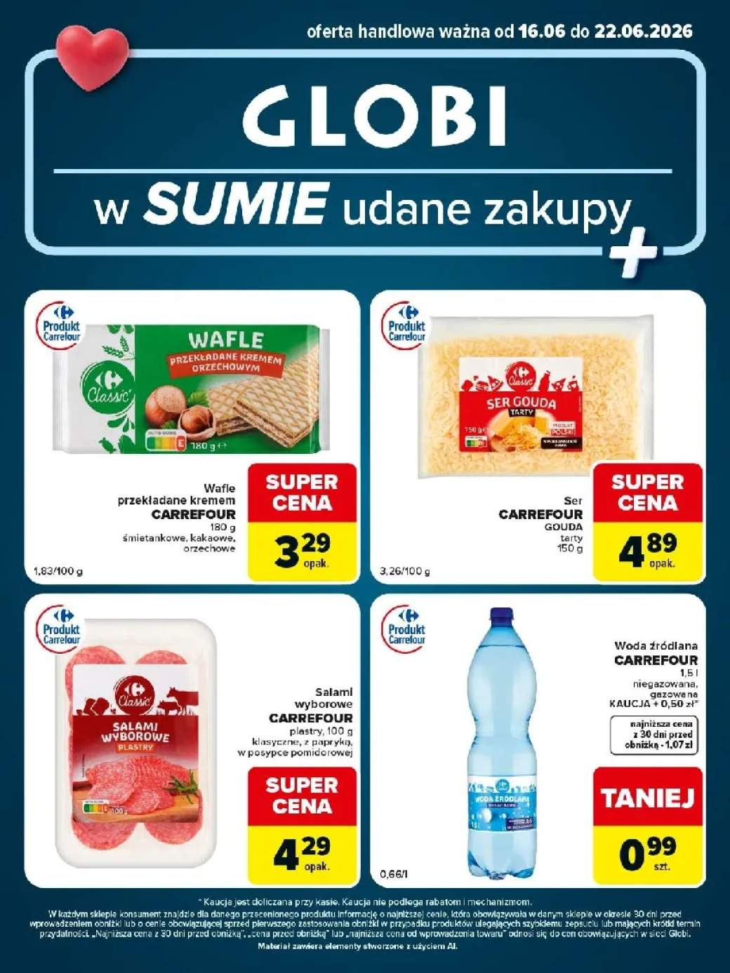 Okładka gazetki