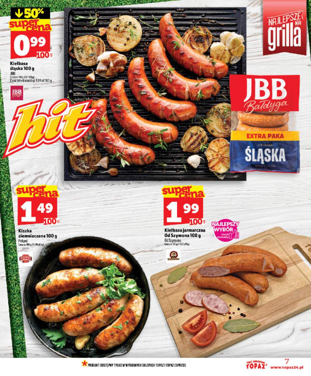 Okładka gazetki