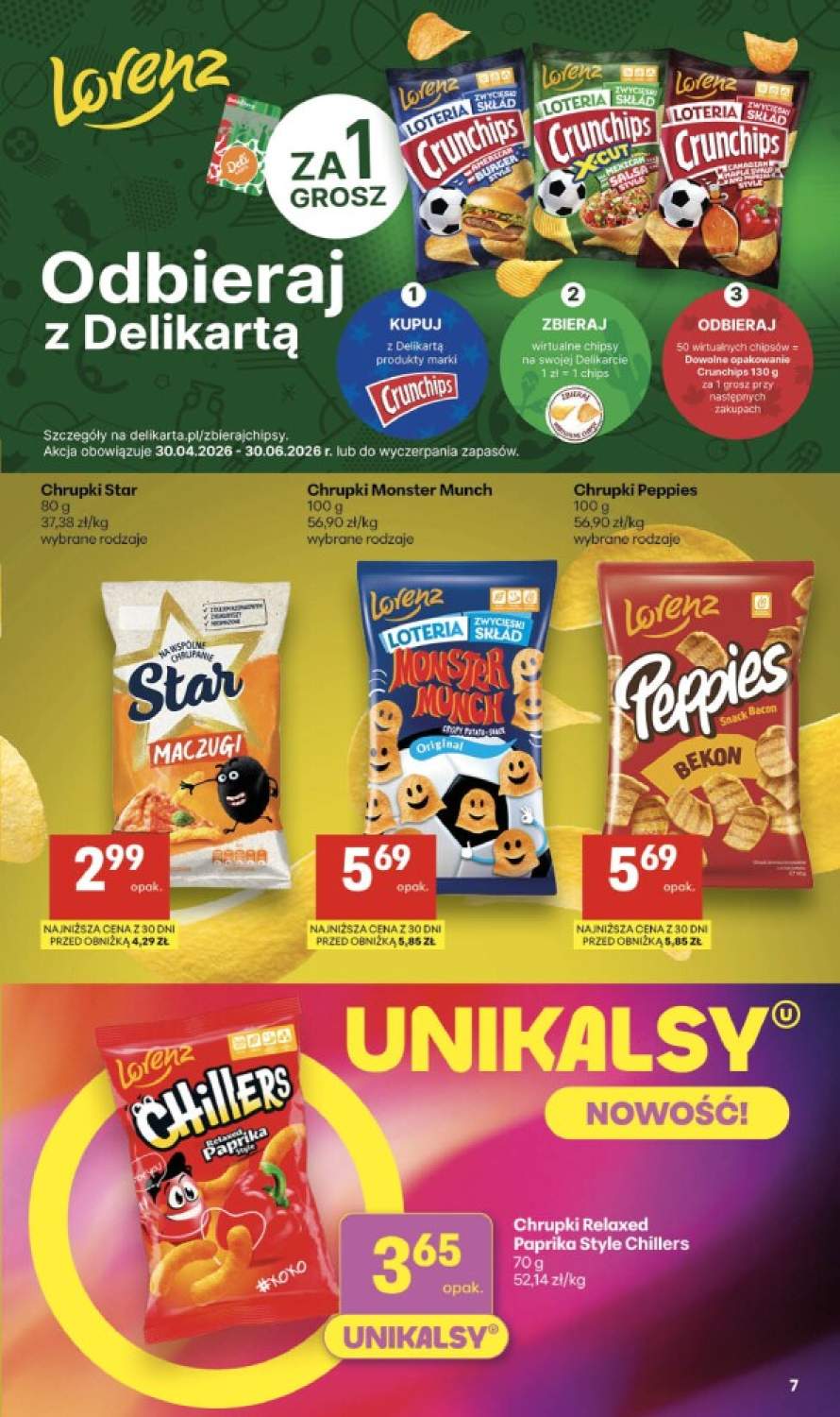 Okładka gazetki