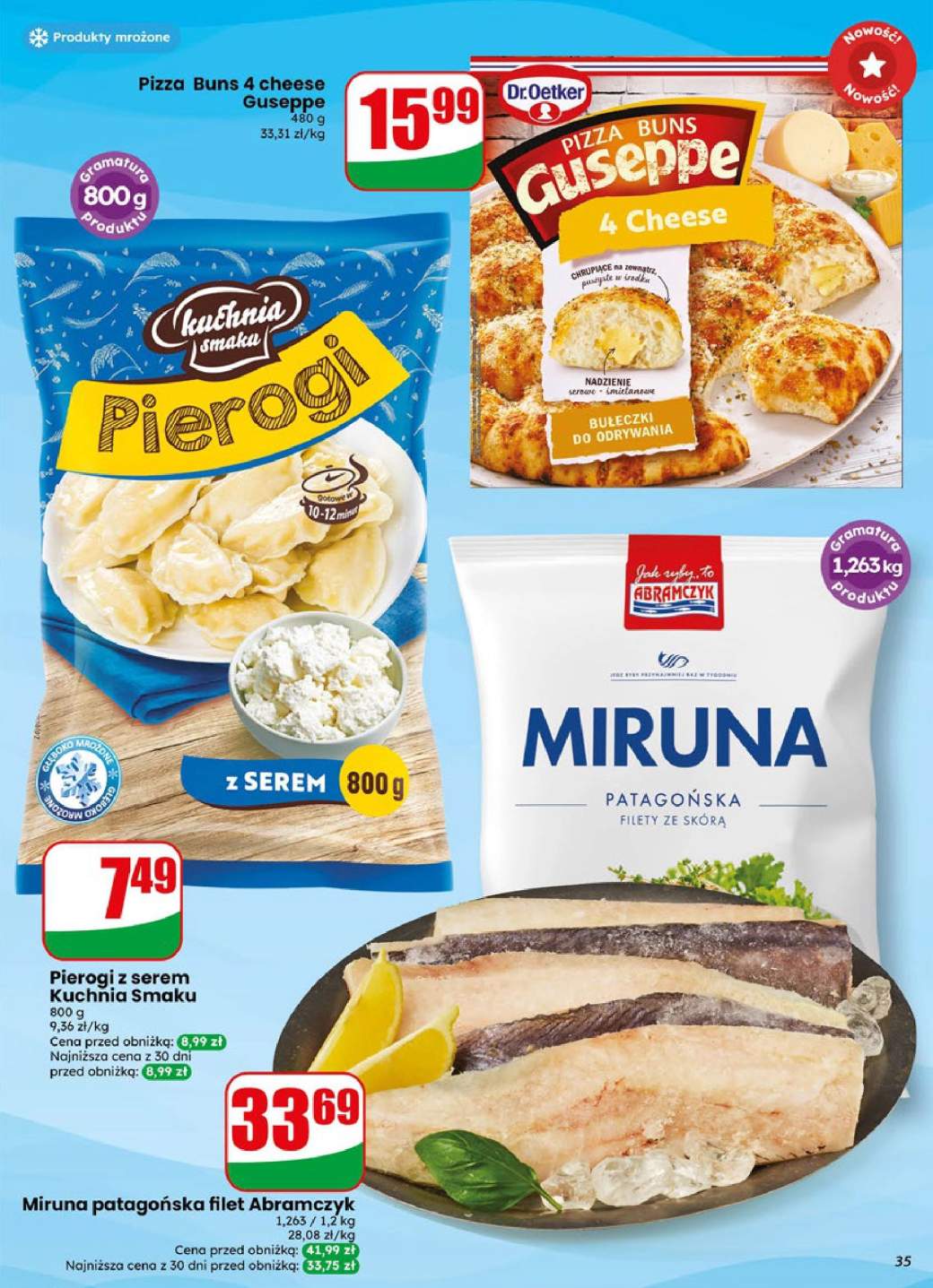 Okładka gazetki