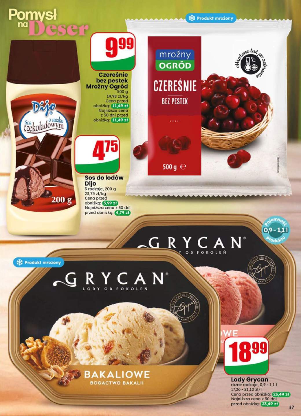 Okładka gazetki