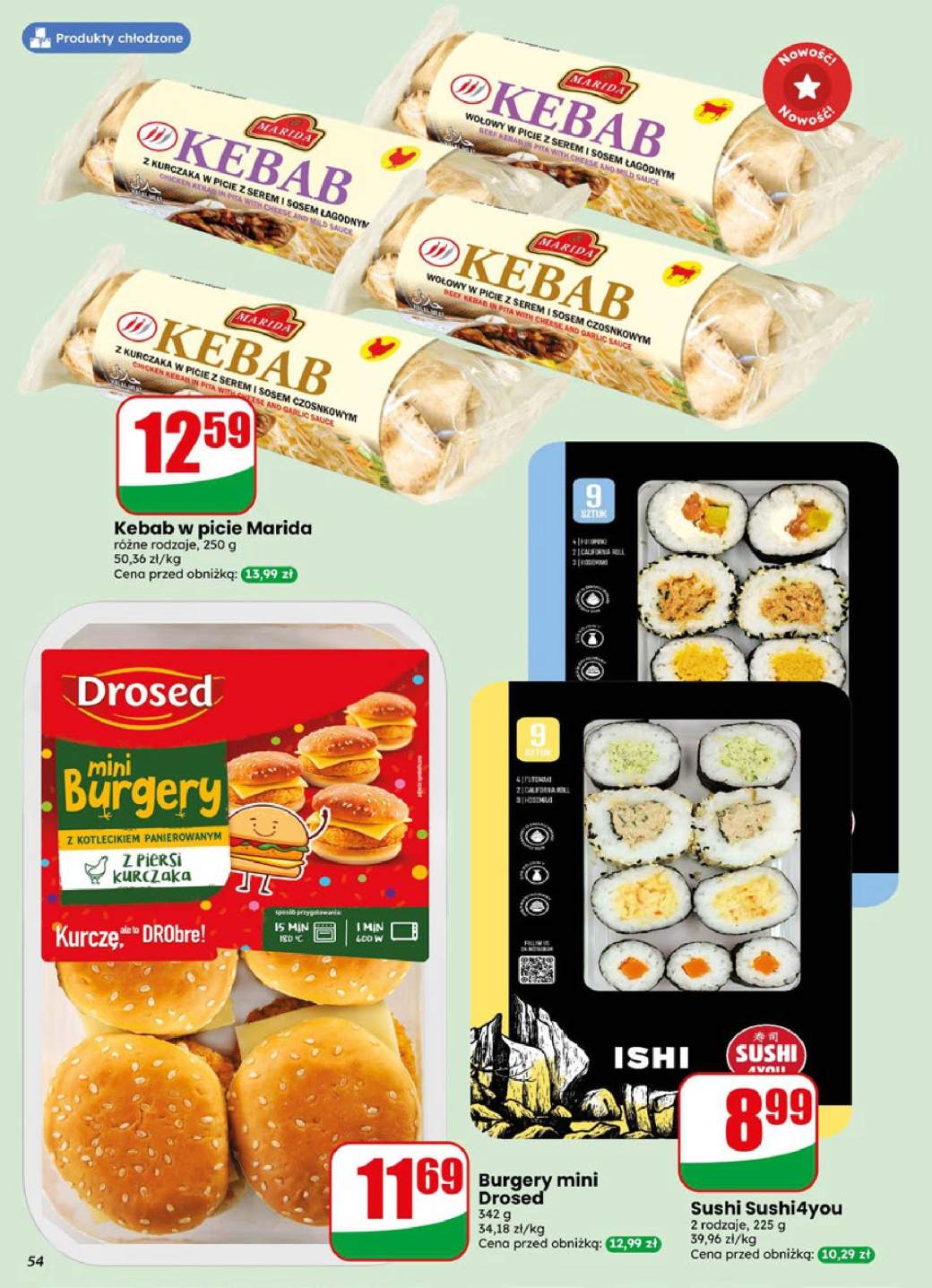 Okładka gazetki