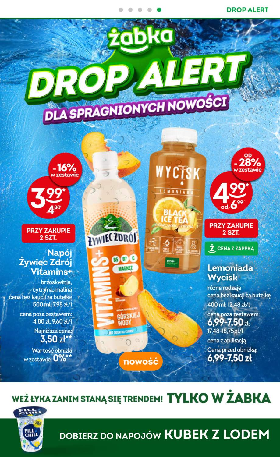 Okładka gazetki