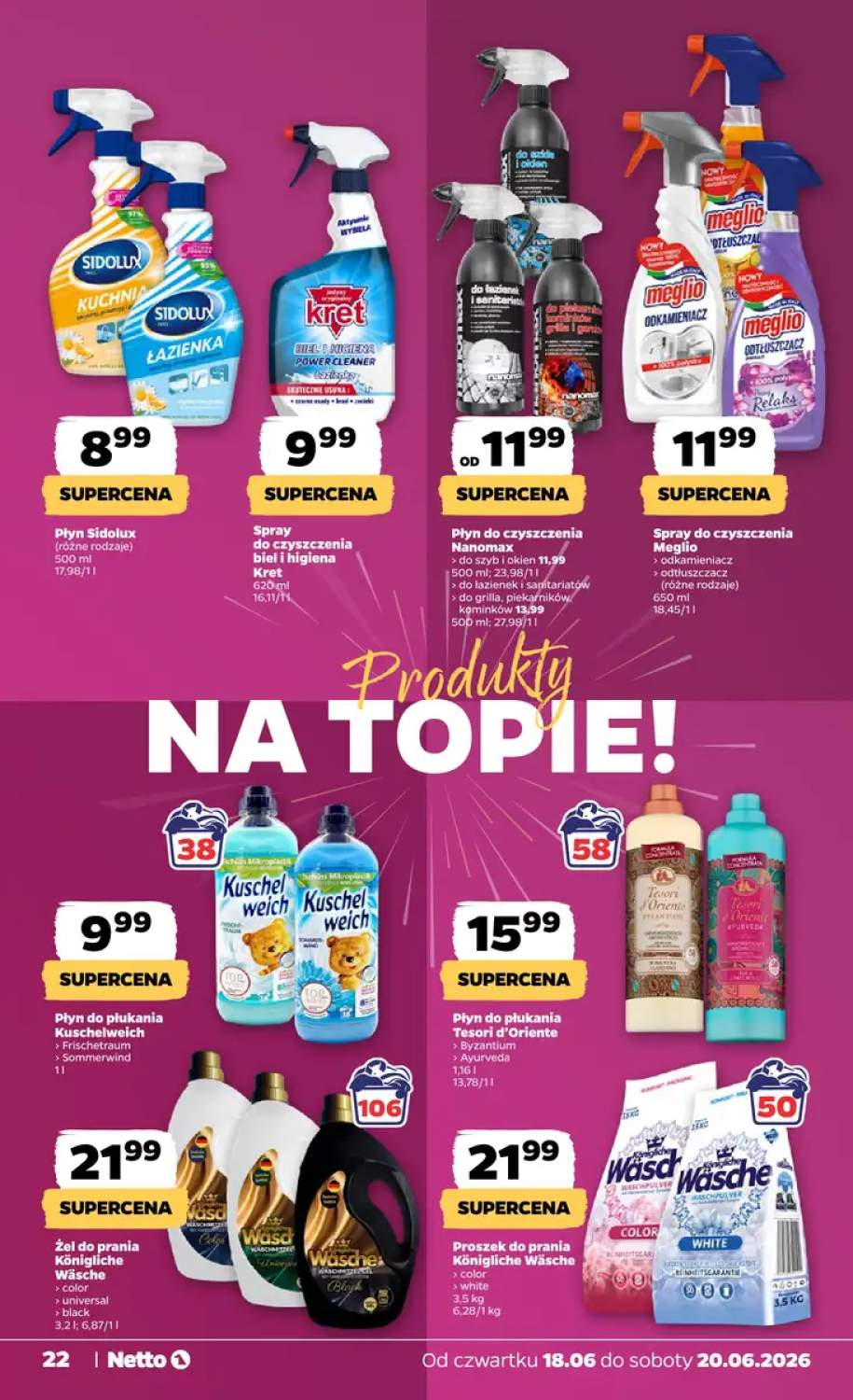 Okładka gazetki