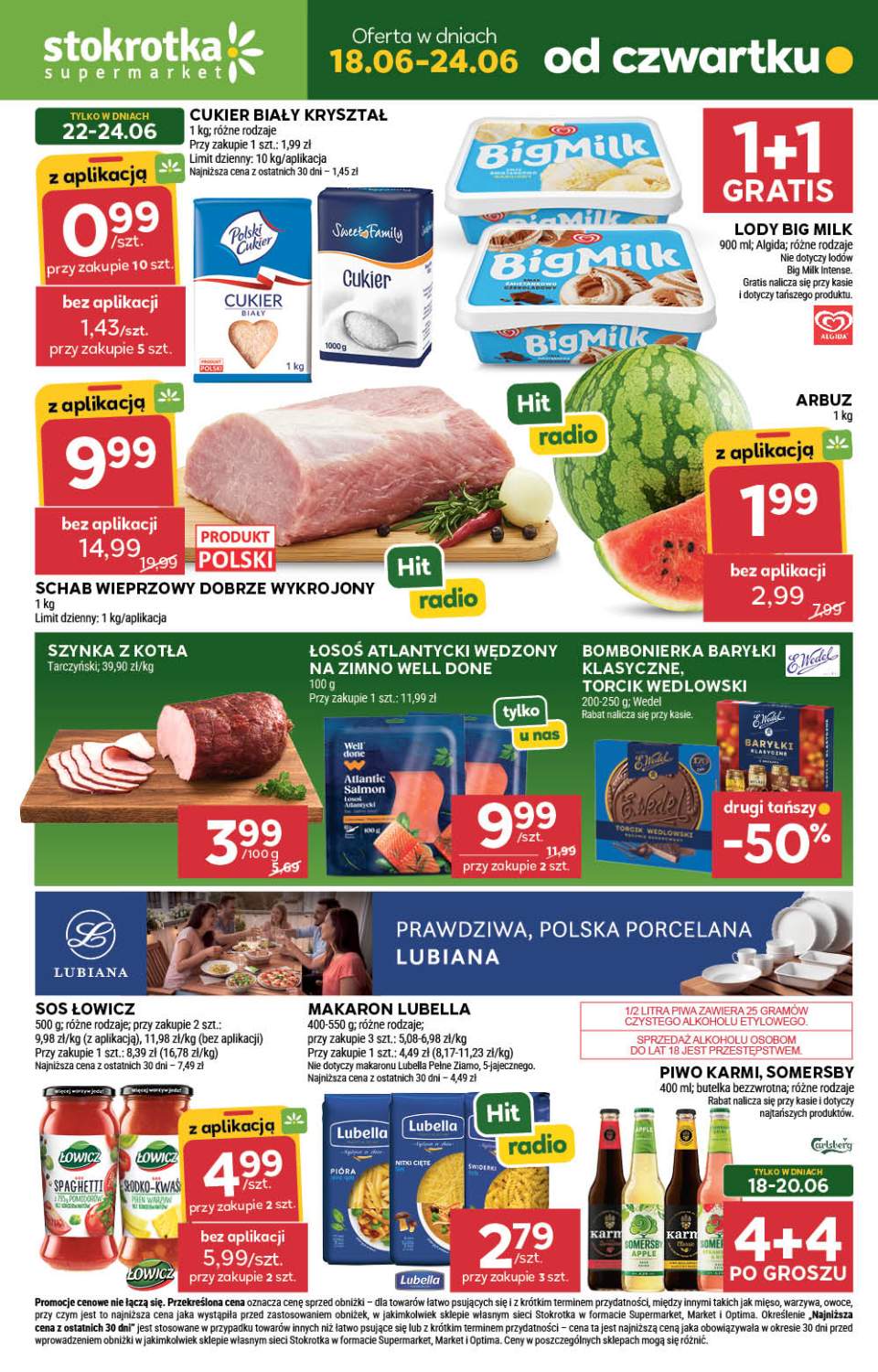 Gazetka – strona 1